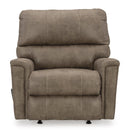 Signature Design by Ashley Navi 9400425 Rocker Recliner IMAGE 3
