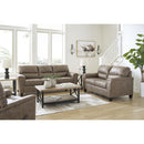 Signature Design by Ashley Navi 9400435 Loveseat IMAGE 9