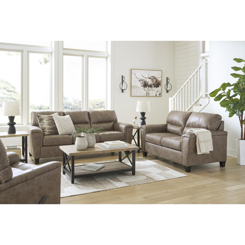Signature Design by Ashley Navi 9400439 Queen Sofa Sleeper IMAGE 13
