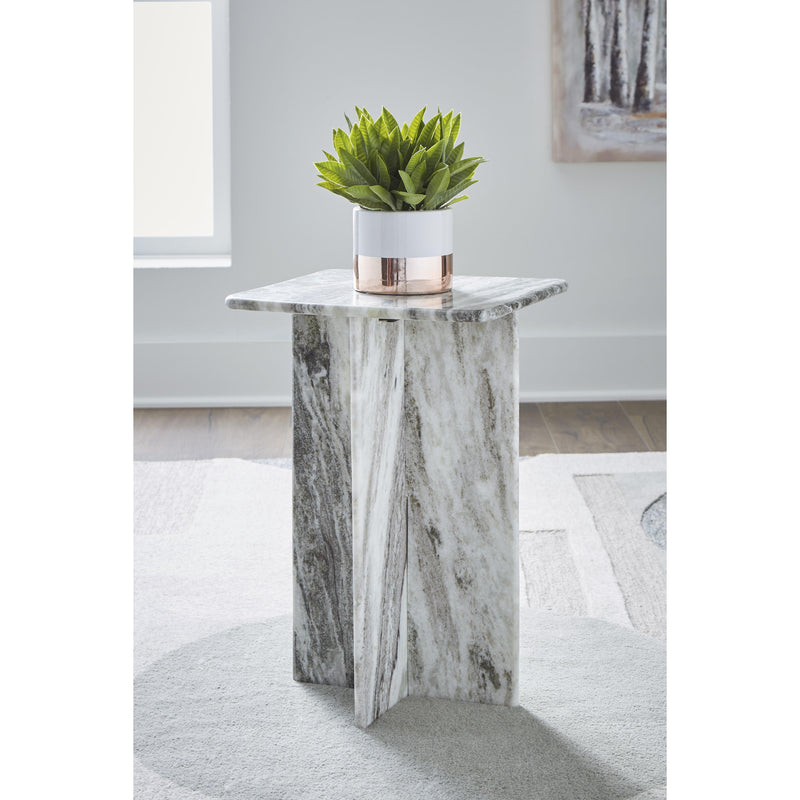 Signature Design by Ashley Keithwell A4000611 Accent Table IMAGE 4