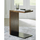 Signature Design by Ashley Wimshaw A4000618 Accent Table IMAGE 5
