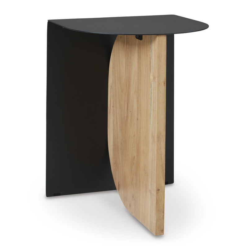 Signature Design by Ashley Ladgate A4000628 Accent Table IMAGE 1