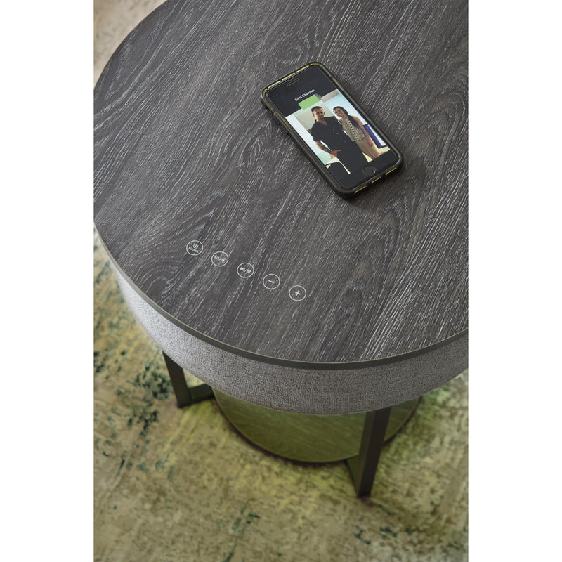 Signature Design by Ashley Sethlen A4000641 Accent Table IMAGE 10