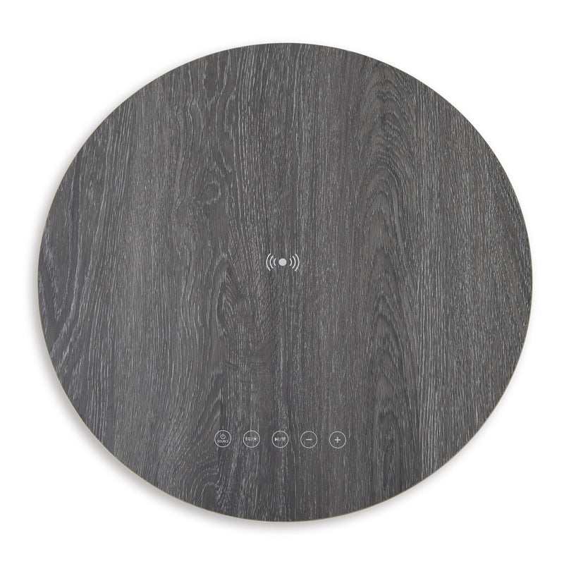 Signature Design by Ashley Sethlen A4000641 Accent Table IMAGE 3