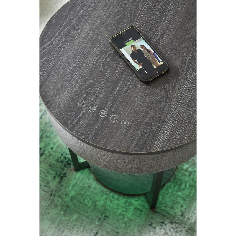Signature Design by Ashley Sethlen A4000641 Accent Table IMAGE 7
