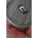 Signature Design by Ashley Sethlen A4000641 Accent Table IMAGE 9