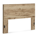  Signature Design by Ashley Hyanna B1050-57 Queen Panel Headboard IMAGE 1