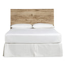  Signature Design by Ashley Hyanna B1050-57 Queen Panel Headboard IMAGE 3