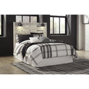  Signature Design by Ashley Cambeck B192-57 Queen Panel Headboard IMAGE 5