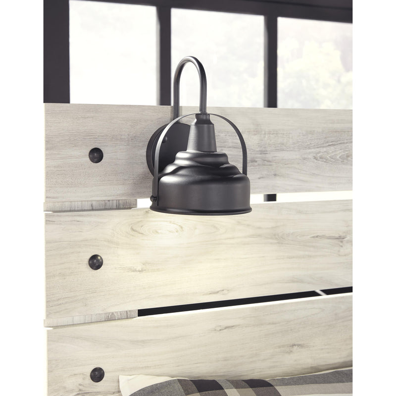  Signature Design by Ashley Cambeck B192-57 Queen Panel Headboard IMAGE 6