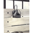  Signature Design by Ashley Cambeck B192-58 King Panel Headboard IMAGE 6