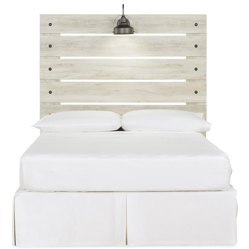  Signature Design by Ashley Cambeck B192-87 Full Panel Headboard IMAGE 3