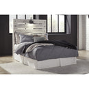  Signature Design by Ashley Cambeck B192-87 Full Panel Headboard IMAGE 5