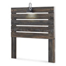  Signature Design by Ashley Drystan B211-87 Full Panel Headboard IMAGE 1