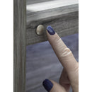  Signature Design by Ashley Baystorm B221-87 Full Panel Headboard IMAGE 4