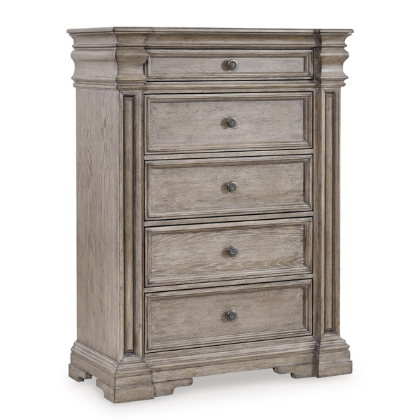 Signature Design by Ashley Blairhurst B916-46 Five Drawer Chest IMAGE 1