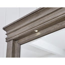 Signature Design by Ashley Blairhurst B916B1 Dresser and Mirror IMAGE 5