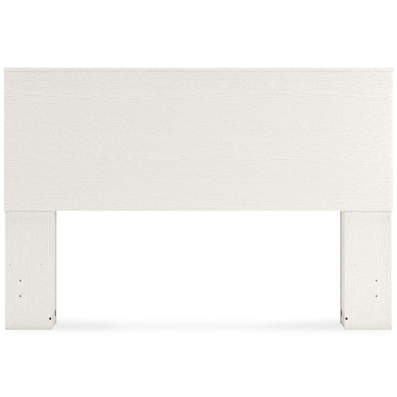 Signature Design by Ashley Aprilyn EB1024-165 Queen Bookcase Headboard IMAGE 2