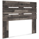  Signature Design by Ashley Neilsville EB2120-156 Full Panel Headboard IMAGE 1