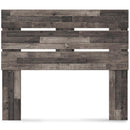  Signature Design by Ashley Neilsville EB2120-156 Full Panel Headboard IMAGE 2