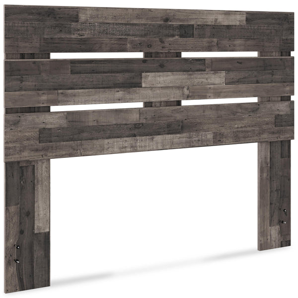  Signature Design by Ashley Neilsville EB2120-157 Queen Panel Headboard IMAGE 1