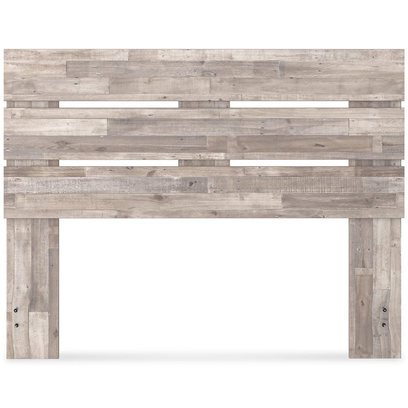  Signature Design by Ashley Neilsville EB2320-157 Queen Panel Headboard IMAGE 2