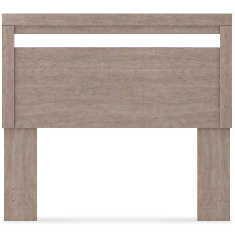  Signature Design by Ashley Flannia EB2520-156 Full Panel Headboard IMAGE 2