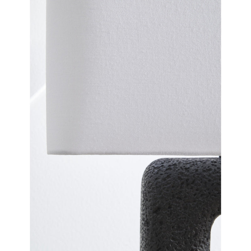 Signature Design by Ashley Wimmings L243654 Poly Table Lamp IMAGE 4