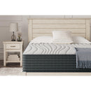 Sierra Sleep Hybrid 1300 M43651 California King Mattress IMAGE 4