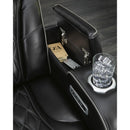 Signature Design by Ashley Boyington U2710613 Power Recliner with Adjustable Headrest IMAGE 12