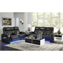Signature Design by Ashley Boyington U2710615 Power Reclining Sofa with Adjustable Headrest IMAGE 20