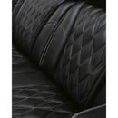 Signature Design by Ashley Boyington U2710618 Power Reclining Loveseat with Console and Adjustable Headrest IMAGE 12