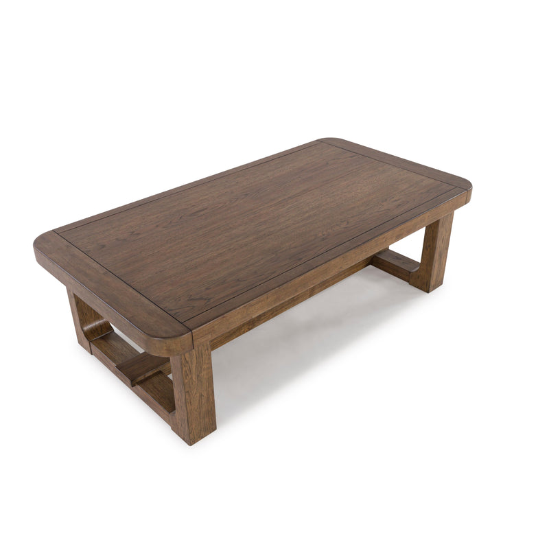  Signature Design by Ashley Cabalynn T974T1 Occasional Table Set IMAGE 5