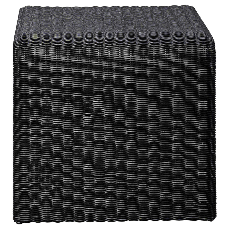 Coaster Furniture Cahya 2 pc Occasional Table Set - Black IMAGE 7