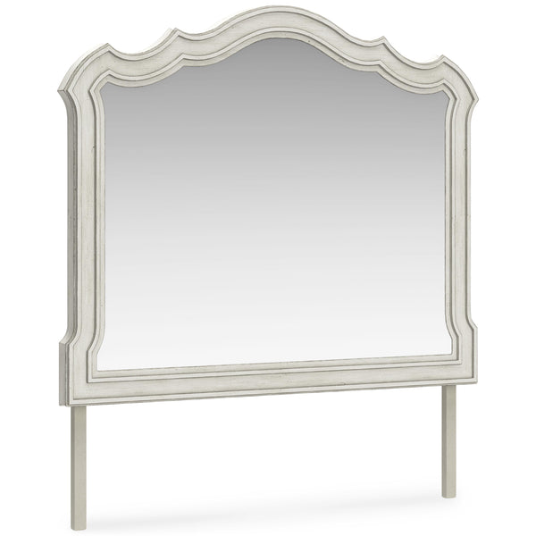  Signature Design by Ashley Arlendyne B980-36 Dresser Mirror IMAGE 1