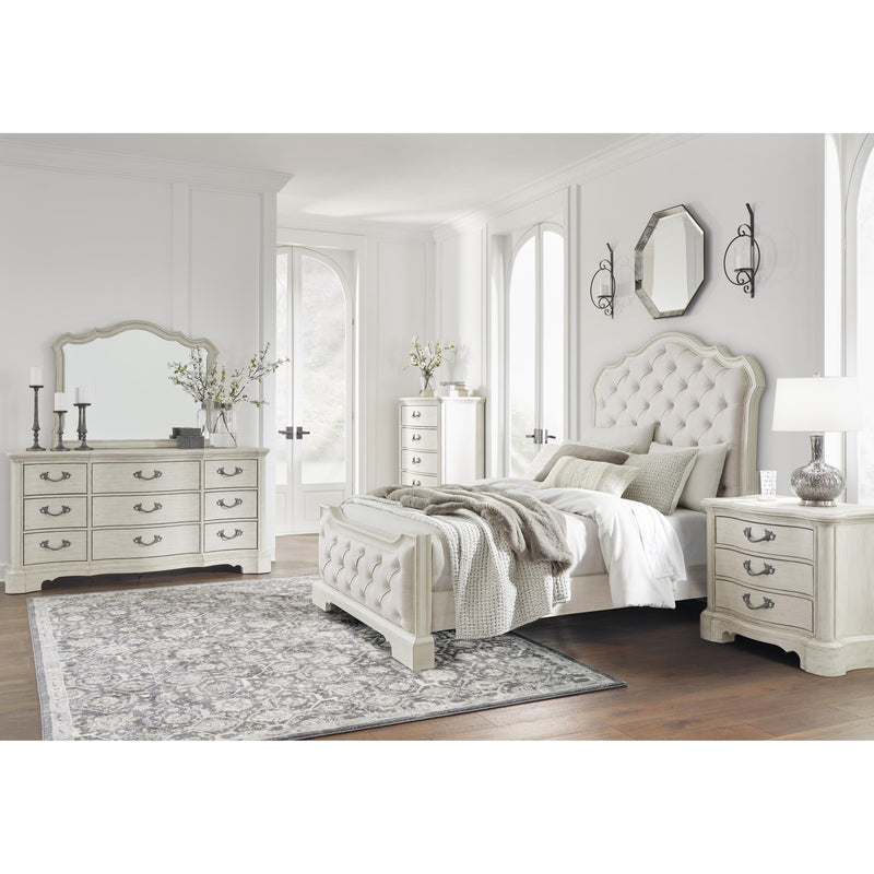  Signature Design by Ashley Arlendyne B980-36 Dresser Mirror IMAGE 5