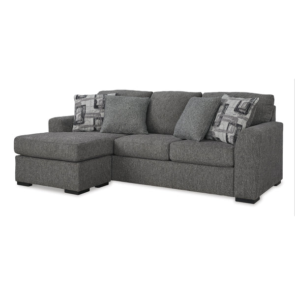 Signature Design by Ashley Gardiner 5240418 Sofa Chaise IMAGE 1