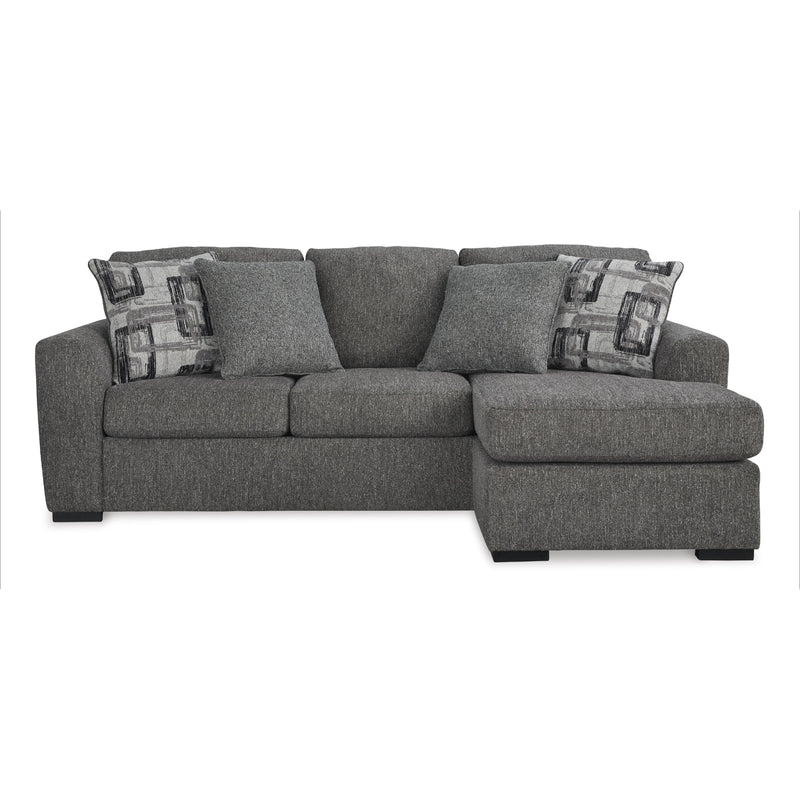 Signature Design by Ashley Gardiner 5240418 Sofa Chaise IMAGE 2