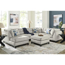 Benchcraft Maxon Place 3300408 Oversized Accent Ottoman IMAGE 9