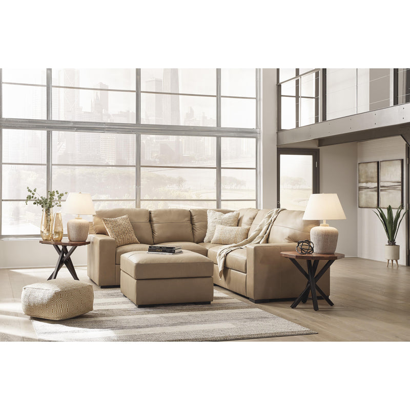 Signature Design by Ashley Bandon 38006S1 2 pc Sectional IMAGE 6