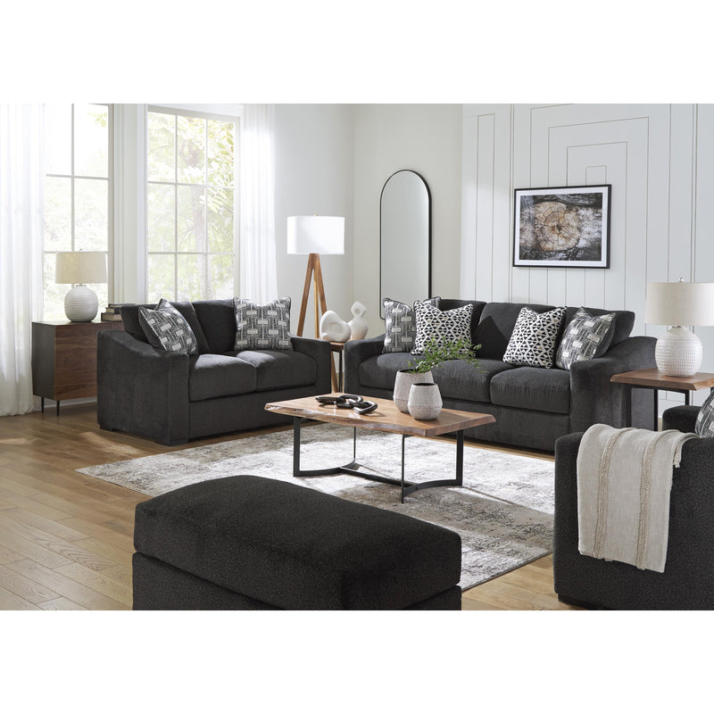 Benchcraft Wryenlynn 4940514 Ottoman IMAGE 7
