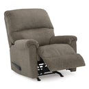 Signature Design by Ashley Stonemeade 5950525 Rocker Recliner IMAGE 2