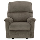 Signature Design by Ashley Stonemeade 5950525 Rocker Recliner IMAGE 3