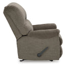 Signature Design by Ashley Stonemeade 5950525 Rocker Recliner IMAGE 4