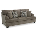 Signature Design by Ashley Stonemeade 5950539 Queen Sofa Sleeper IMAGE 1
