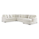 Signature Design by Ashley Chessington 61904S4 4 pc Sectional with Chaise IMAGE 1