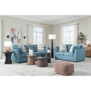 Signature Design by Ashley Keerwick 6750735 Loveseat IMAGE 8