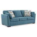 Signature Design by Ashley Keerwick 6750739 Queen Sofa Sleeper IMAGE 1
