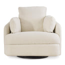Signature Design by Ashley Modmax 9210361 Swivel Glider Recliner IMAGE 3