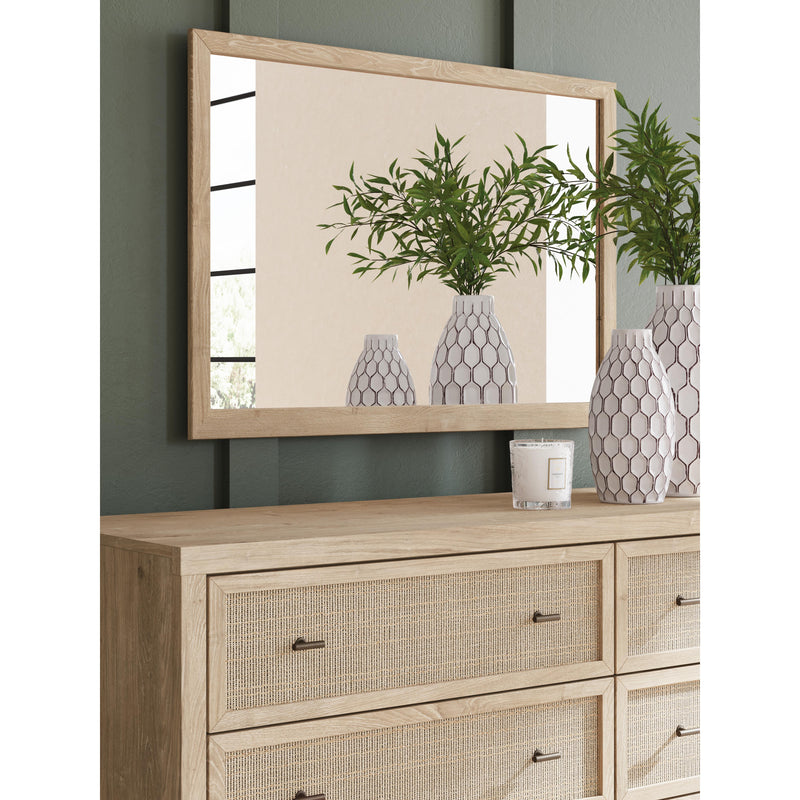 Signature Design by Ashley Cielden B1199-231 Six Drawer Dresser IMAGE 10